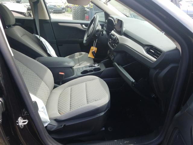 Photo 4 VIN: 1FMCU9G69LUA99555 - FORD ESCAPE SE 