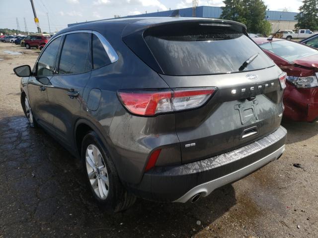 Photo 2 VIN: 1FMCU9G69LUB23577 - FORD ESCAPE SE 