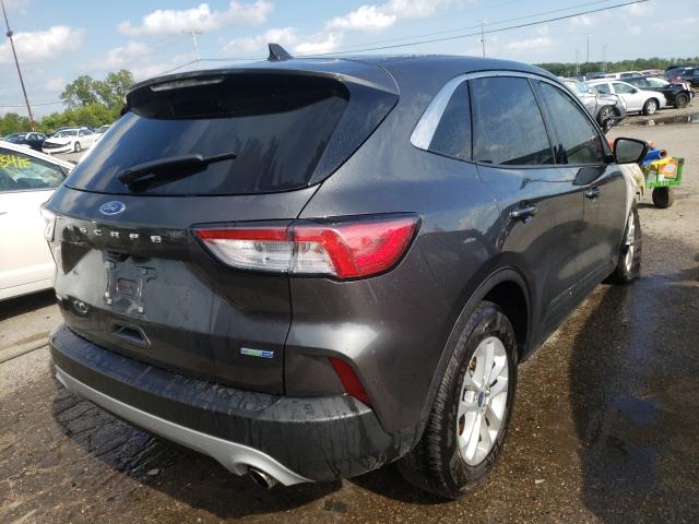 Photo 3 VIN: 1FMCU9G69LUB23577 - FORD ESCAPE SE 