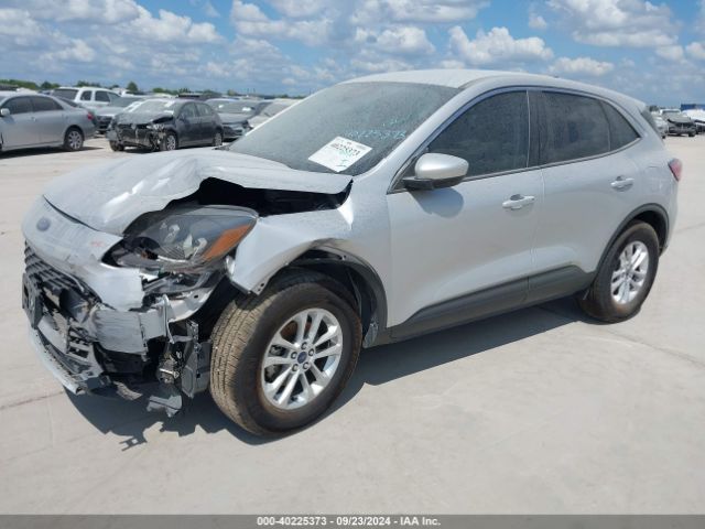 Photo 1 VIN: 1FMCU9G69LUB79860 - FORD ESCAPE 