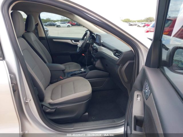 Photo 4 VIN: 1FMCU9G69LUB79860 - FORD ESCAPE 