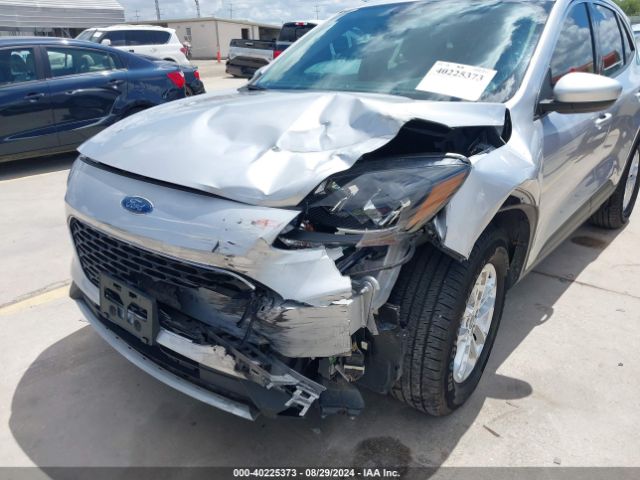 Photo 5 VIN: 1FMCU9G69LUB79860 - FORD ESCAPE 