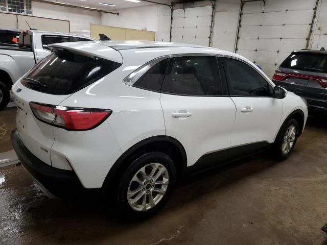 Photo 2 VIN: 1FMCU9G69LUB81110 - FORD ESCAPE SE 