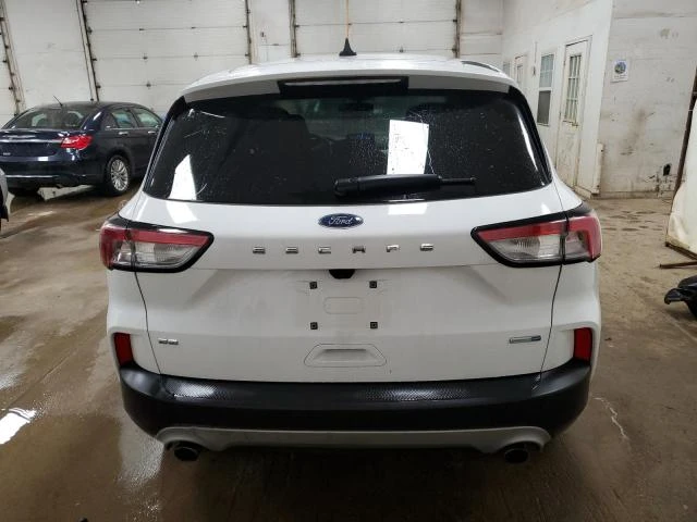 Photo 5 VIN: 1FMCU9G69LUB81110 - FORD ESCAPE SE 