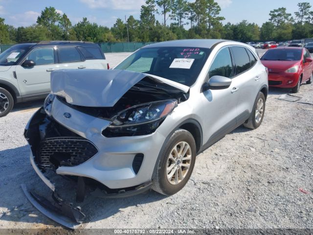 Photo 1 VIN: 1FMCU9G69LUC08161 - FORD ESCAPE 