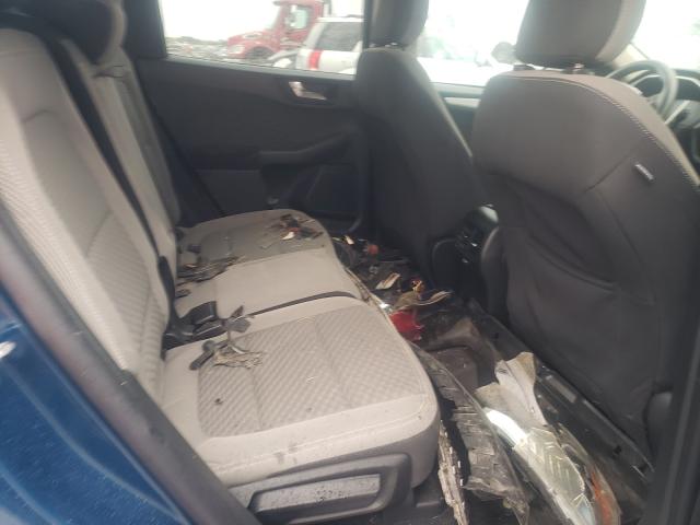 Photo 5 VIN: 1FMCU9G69LUC09455 - FORD ESCAPE SE 