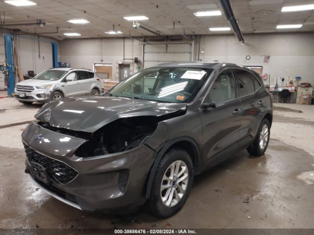 Photo 1 VIN: 1FMCU9G69LUC32380 - FORD ESCAPE 