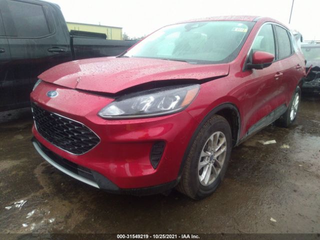 Photo 1 VIN: 1FMCU9G69LUC32623 - FORD ESCAPE 