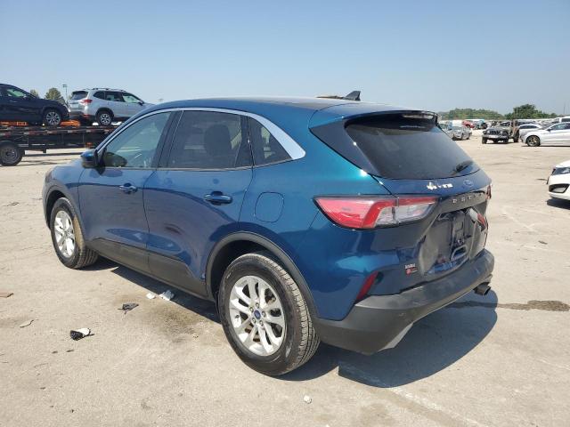 Photo 1 VIN: 1FMCU9G69LUC47011 - FORD ESCAPE SE 