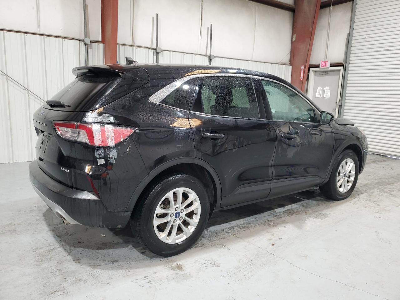 Photo 2 VIN: 1FMCU9G69LUC56176 - FORD ESCAPE 