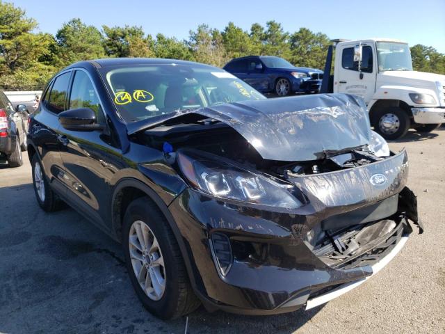 Photo 0 VIN: 1FMCU9G69LUC62303 - FORD ESCAPE SE 