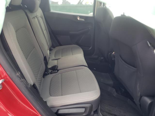 Photo 5 VIN: 1FMCU9G69LUC66657 - FORD ESCAPE SE 