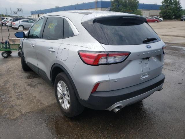 Photo 2 VIN: 1FMCU9G69LUC69574 - FORD ESCAPE SE 