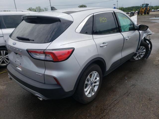 Photo 3 VIN: 1FMCU9G69LUC69574 - FORD ESCAPE SE 