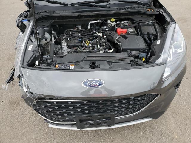 Photo 11 VIN: 1FMCU9G69LUC71101 - FORD ESCAPE SE 