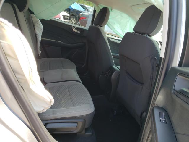 Photo 5 VIN: 1FMCU9G69MUA13209 - FORD ESCAPE SE 