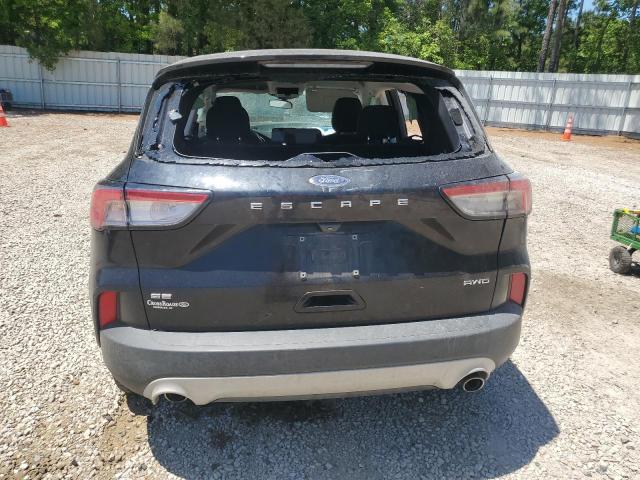 Photo 5 VIN: 1FMCU9G69MUA16286 - FORD ESCAPE 