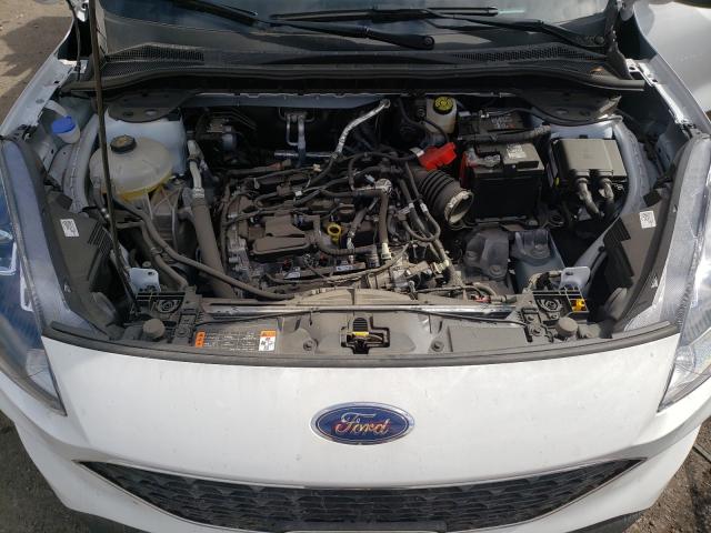 Photo 6 VIN: 1FMCU9G69MUA25814 - FORD ESCAPE SE 