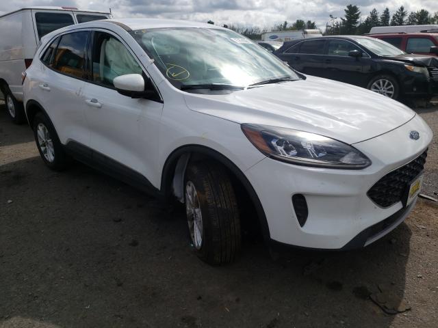 Photo 8 VIN: 1FMCU9G69MUA25814 - FORD ESCAPE SE 