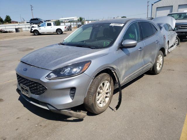 Photo 1 VIN: 1FMCU9G69MUA29605 - FORD ESCAPE SE 