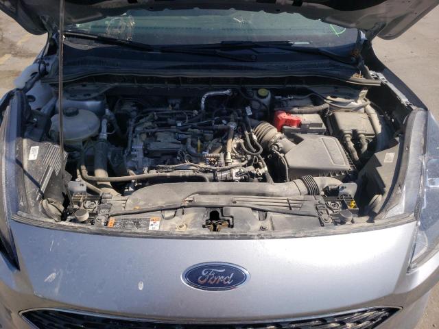 Photo 6 VIN: 1FMCU9G69MUA29605 - FORD ESCAPE SE 