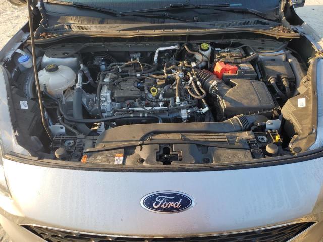 Photo 11 VIN: 1FMCU9G69MUA46758 - FORD ESCAPE SE 