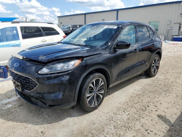 Photo 0 VIN: 1FMCU9G69MUA62183 - FORD ESCAPE SE 