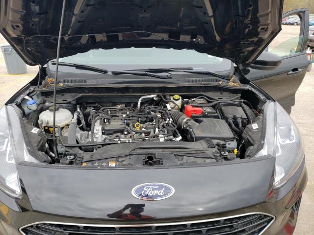 Photo 10 VIN: 1FMCU9G69MUB32197 - FORD ESCAPE 