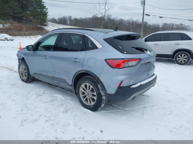 Photo 2 VIN: 1FMCU9G69NUA43067 - HYUNDAI SANTA FE 