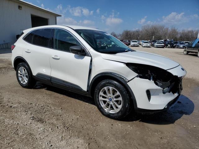 Photo 3 VIN: 1FMCU9G69NUA61018 - FORD ESCAPE 