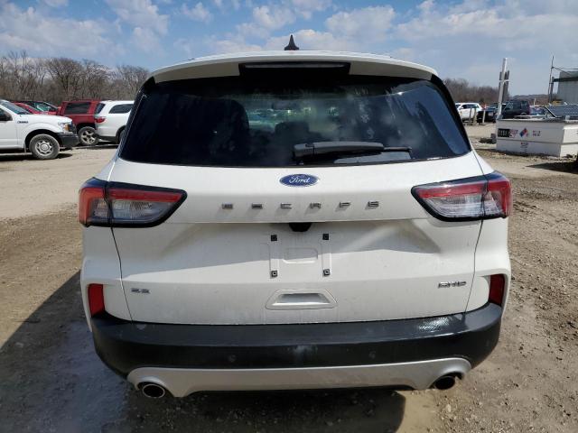 Photo 5 VIN: 1FMCU9G69NUA61018 - FORD ESCAPE 