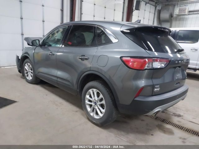 Photo 2 VIN: 1FMCU9G69NUB26661 - FORD ESCAPE 