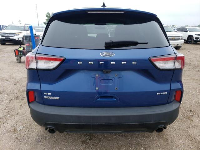 Photo 5 VIN: 1FMCU9G69NUB99853 - FORD ESCAPE SE 