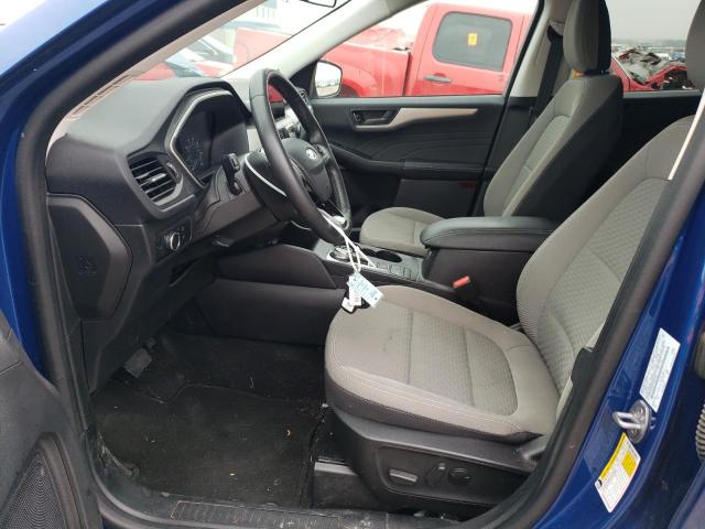 Photo 6 VIN: 1FMCU9G69NUB99853 - FORD ESCAPE SE 