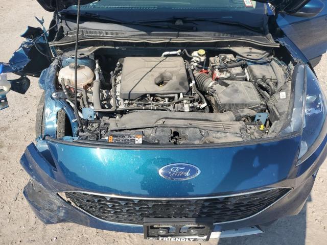 Photo 11 VIN: 1FMCU9G6XLUA04873 - FORD ESCAPE SE 