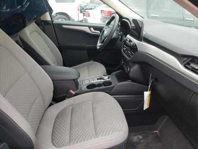 Photo 4 VIN: 1FMCU9G6XLUA15663 - FORD ESCAPE SE 