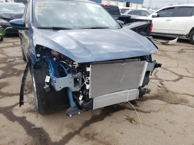 Photo 8 VIN: 1FMCU9G6XLUA15663 - FORD ESCAPE SE 