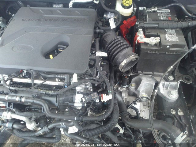 Photo 9 VIN: 1FMCU9G6XLUA19969 - FORD ESCAPE 