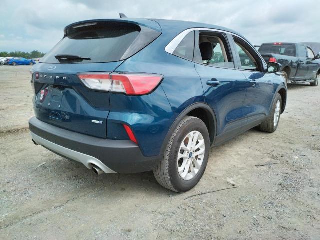 Photo 3 VIN: 1FMCU9G6XLUA25285 - FORD ESCAPE SE 