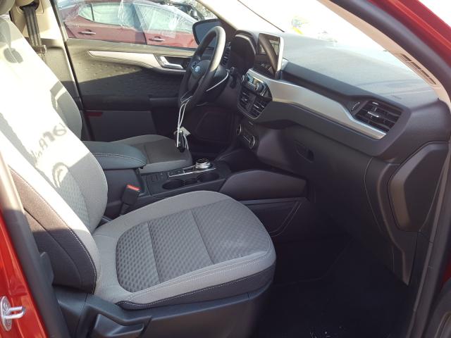 Photo 4 VIN: 1FMCU9G6XLUA76463 - FORD ESCAPE SE 