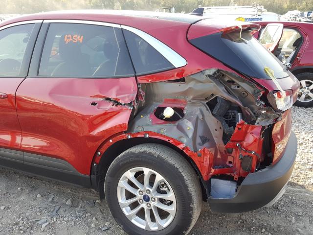 Photo 8 VIN: 1FMCU9G6XLUA76463 - FORD ESCAPE SE 