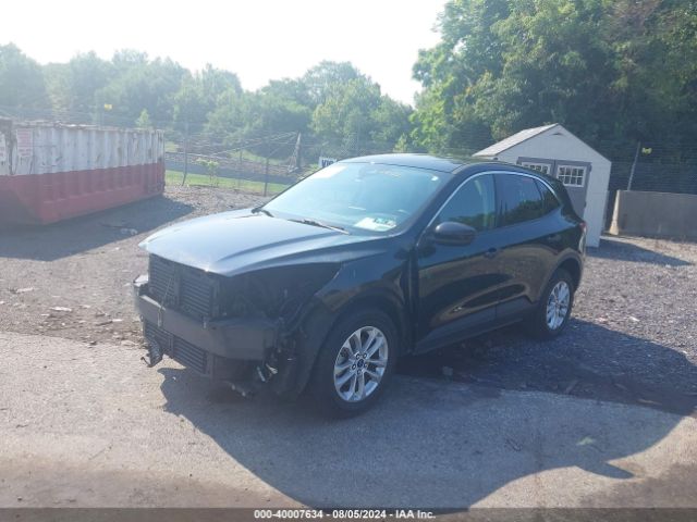 Photo 1 VIN: 1FMCU9G6XLUA90881 - FORD ESCAPE 