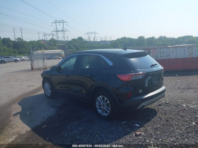 Photo 2 VIN: 1FMCU9G6XLUA90881 - FORD ESCAPE 