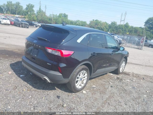 Photo 3 VIN: 1FMCU9G6XLUA90881 - FORD ESCAPE 