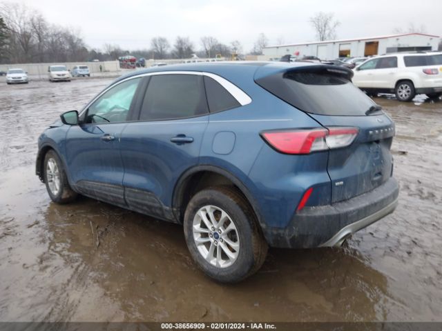 Photo 2 VIN: 1FMCU9G6XLUC13644 - FORD ESCAPE 