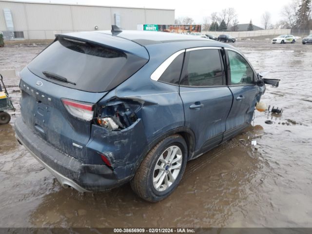 Photo 3 VIN: 1FMCU9G6XLUC13644 - FORD ESCAPE 