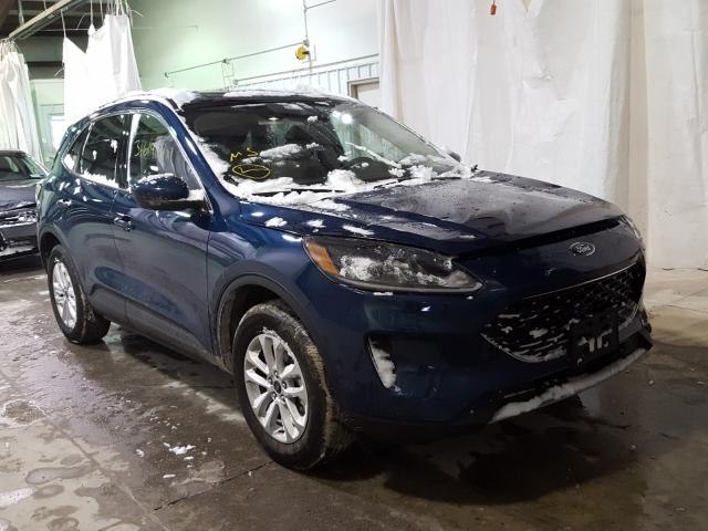 Photo 0 VIN: 1FMCU9G6XLUC19038 - FORD ESCAPE SE 