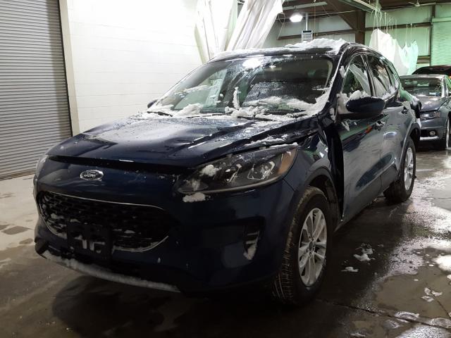 Photo 1 VIN: 1FMCU9G6XLUC19038 - FORD ESCAPE SE 