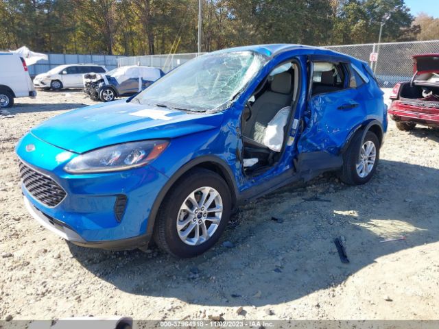 Photo 1 VIN: 1FMCU9G6XLUC22618 - FORD ESCAPE 