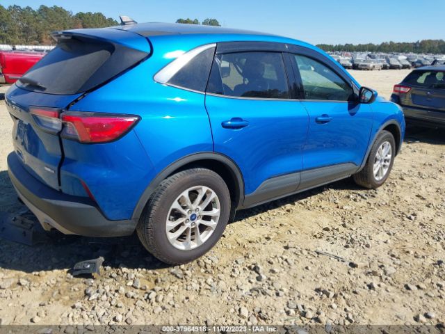 Photo 3 VIN: 1FMCU9G6XLUC22618 - FORD ESCAPE 